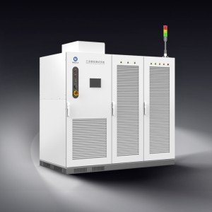 利发国际NEH 1000V系列动力电池组工况模拟测试系统