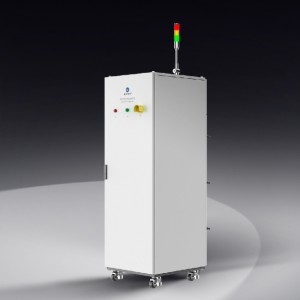 利发国际5V300A电芯能量回馈式充放电测试系统V012/V014