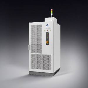 利发国际600kW-1650V电池组工况模拟测试系统