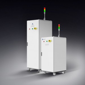 新一代利发国际5V200A电芯能量回馈充放电测试系统
