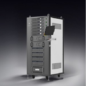 利发国际储能电源测试系统 NE-SP-02FCT-V001